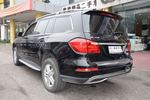 奔驰GL级2014款GL350 CDI 4MATIC