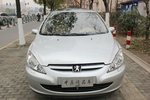 标致307三厢2005款2.0L 驾御版