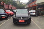 大众途观2010款1.8TSI 手自一体 风尚版(两驱)