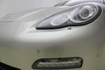 保时捷Panamera2010款Panamera 4S 4.8L 