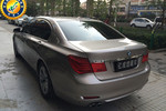 宝马7系2009款730Li 豪华型