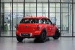 MINICOUNTRYMAN2011款1.6L ONE