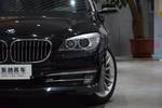 宝马7系2013款740Li xDrive