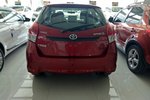 丰田YARiS L 致炫2014款1.3E 自动魅动版