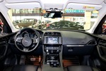 捷豹F-PACE2018款2.0T 四驱都市尊享版