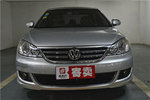 大众朗逸2008款1.6L 手自一体 品雅版