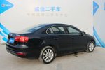 大众速腾2012款1.4TSI 自动豪华型