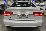 奥迪A4L2015款35 TFSI 自动舒适型