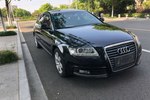 奥迪A6L2010款2.8FSI quattro 豪华型