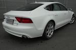 奥迪A72013款 50 TFSI quattro舒适型