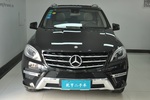 奔驰M级2014款ML320 4MATIC