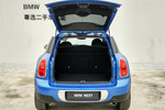 MINICOUNTRYMAN2014款1.6L COOPER Fun 