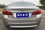 宝马5系2013款520Li 典雅型