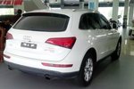 奥迪Q52013款40 TFSI 进取型