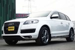 奥迪Q72012款3.0TFSI 技术型