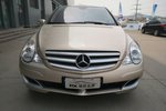 奔驰R级2008款R350L 4MATIC