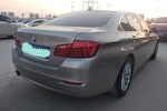 宝马5系2014款520Li 典雅型