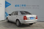 海马海福星2007款1.6L GLX 手动舒适型