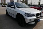 宝马X52008款xDrive3.0si 领先型