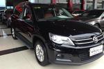 大众途观2013款1.8TSI 手动 两驱风尚版
