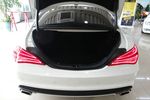 奔驰GLA级2015款GLA 260 4MATIC 运动型