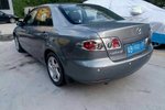 马自达MAZDA62004款2.3技术型