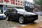 保时捷Macan2017款改款 Macan 2.0T