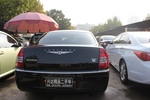 克莱斯勒3002008款300C 3.5L 豪华领航版