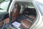 奥迪A8L2011款3.0TFSI low quattro 豪华型