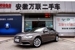 奥迪A6L2014款TFSI 标准型