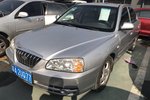 现代伊兰特2005款1.6 GLS 豪华型 自动