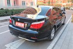 宝马5系2010款520Li 豪华型