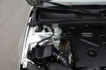 奥迪A4L2010款2.0TFSI 标准型