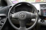 丰田RAV42009款2.4L 自动豪华版