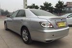 丰田锐志2007款2.5V 手自一体天窗版