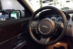 捷豹XJ2012款XJ 全景商务版 3.0