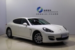 保时捷Panamera2010款Panamera 3.6L 