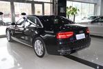 奥迪A8L2013款45 TFSI quattro豪华型