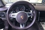 保时捷Panamera2013款Panamera Platinum Edition 3.6L 