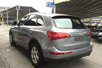 奥迪Q52011款2.0TFSI 进取型