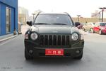 Jeep指南者2009款2.4L 限量版