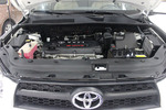 丰田RAV42011款2.0L 自动经典版