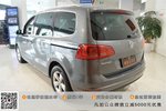 大众夏朗2013款2.0TSI 舒适型 欧V