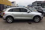 奥迪Q52011款2.0TFSI 技术型