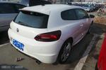 大众尚酷2013款2.0TSI GTS