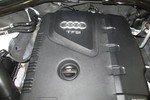 奥迪Q52013款2.0TFSI 舒适型