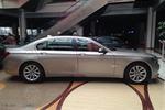 宝马7系2013款740Li xDrive