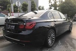 宝马7系2013款 740Li 豪华型