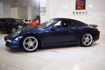 保时捷9112012款Carrera Cabriolet 3.4L 