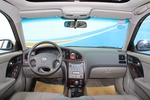 现代伊兰特2005款1.6 GLS 豪华型 手动